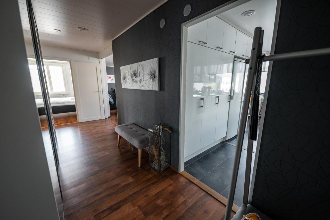 Santalux Apartment Xl Рованиеми Екстериор снимка