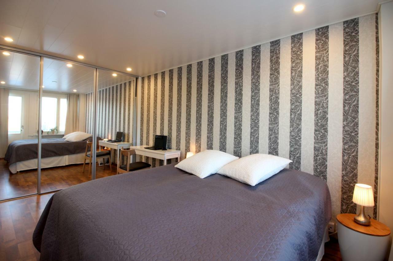 Santalux Apartment Xl Рованиеми Екстериор снимка