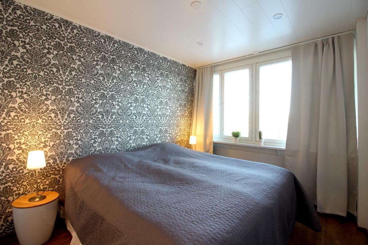 Santalux Apartment Xl Рованиеми Екстериор снимка