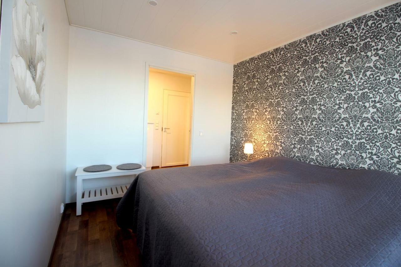 Santalux Apartment Xl Рованиеми Екстериор снимка