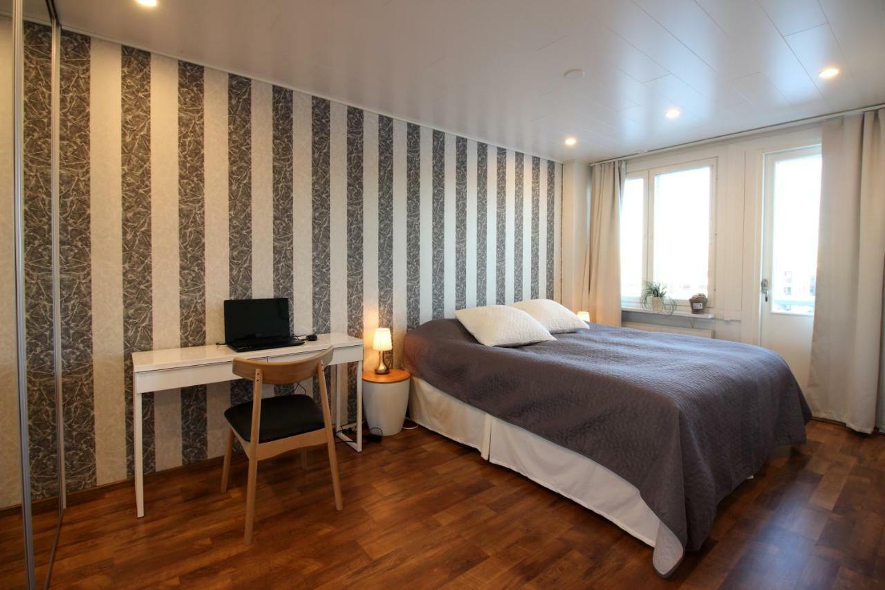 Santalux Apartment Xl Рованиеми Екстериор снимка