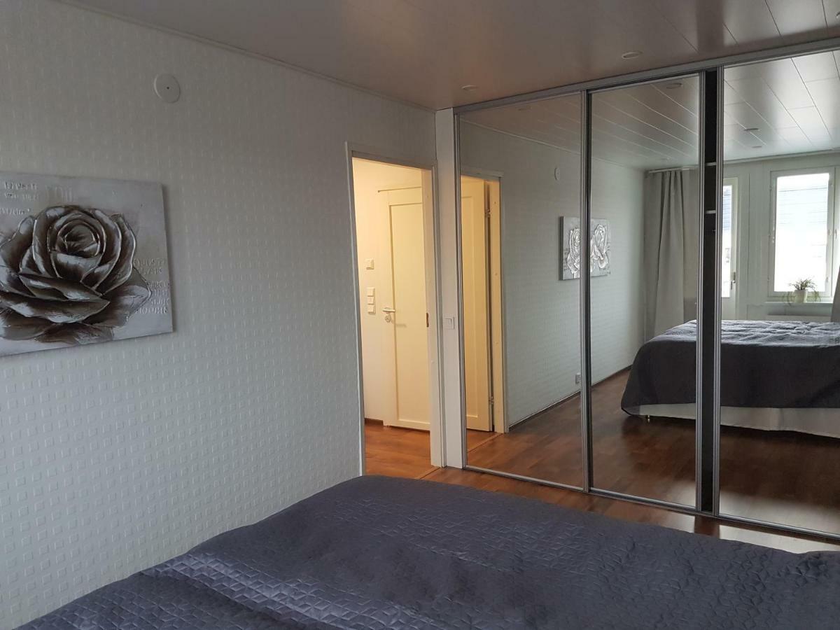 Santalux Apartment Xl Рованиеми Екстериор снимка
