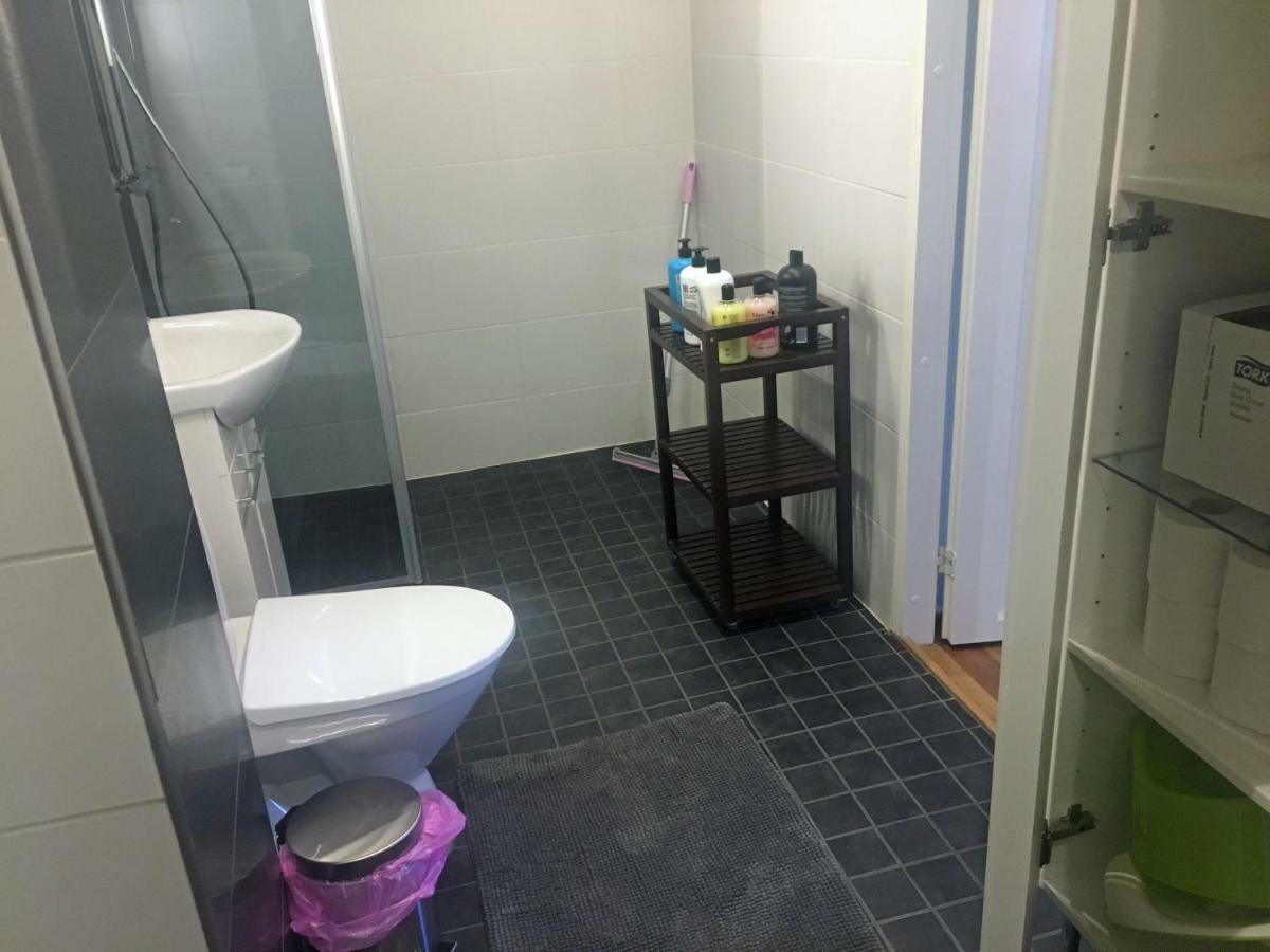 Santalux Apartment Xl Рованиеми Екстериор снимка
