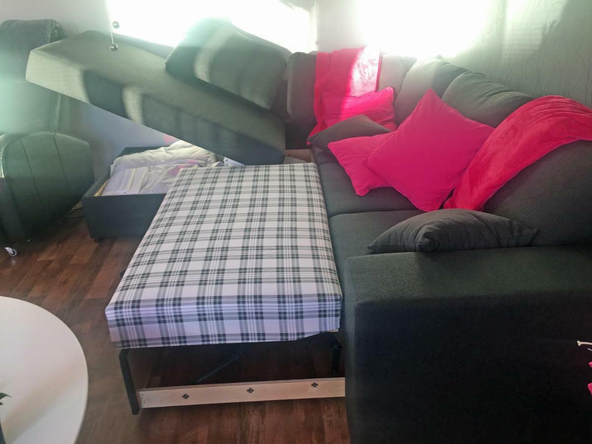 Santalux Apartment Xl Рованиеми Екстериор снимка
