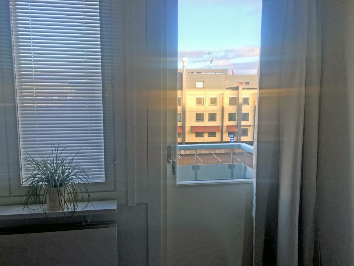 Santalux Apartment Xl Рованиеми Екстериор снимка