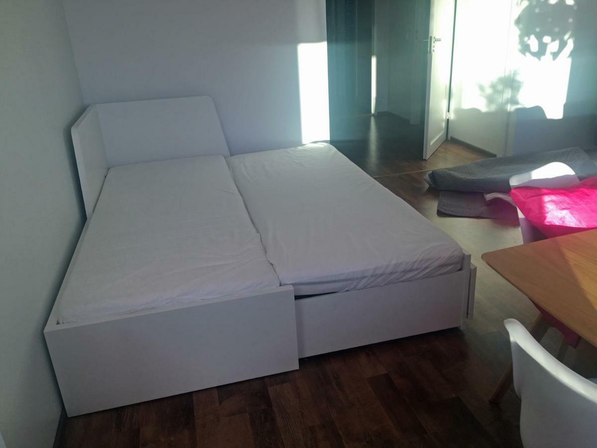 Santalux Apartment Xl Рованиеми Екстериор снимка