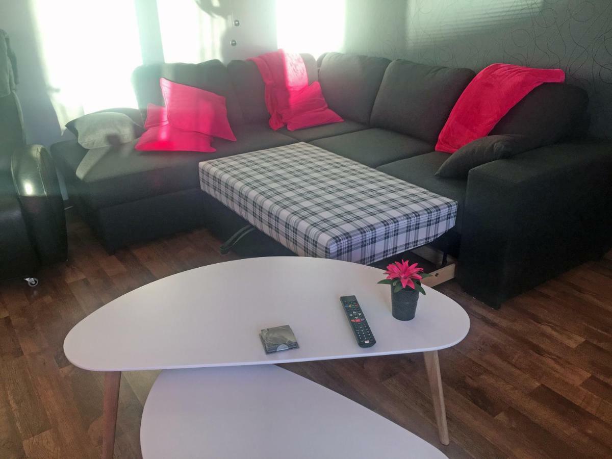 Santalux Apartment Xl Рованиеми Екстериор снимка
