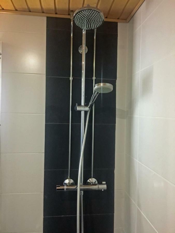 Santalux Apartment Xl Рованиеми Екстериор снимка