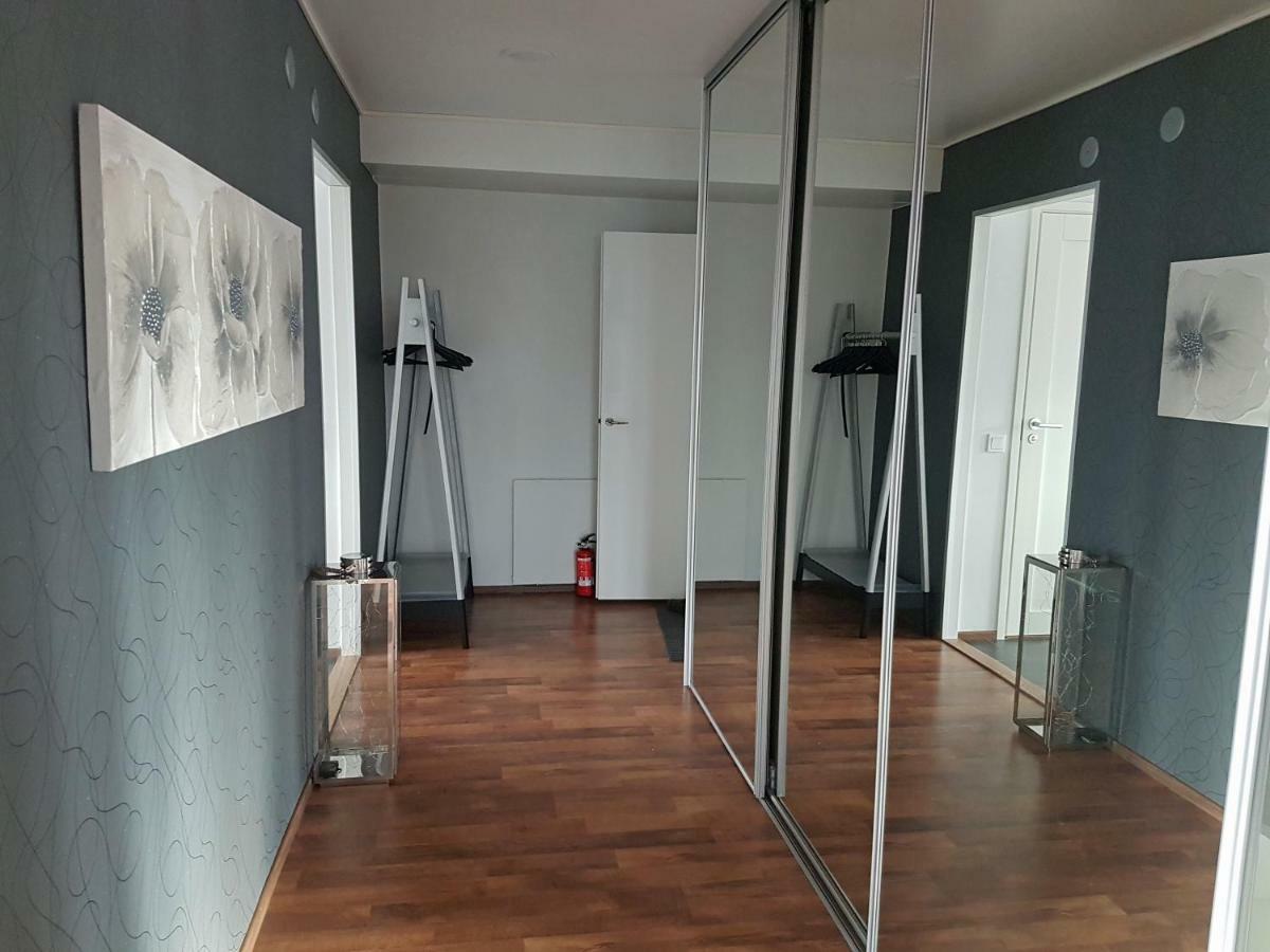 Santalux Apartment Xl Рованиеми Екстериор снимка