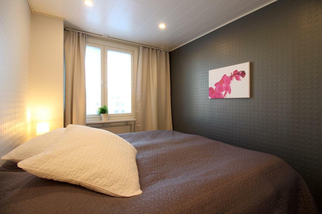 Santalux Apartment Xl Рованиеми Екстериор снимка