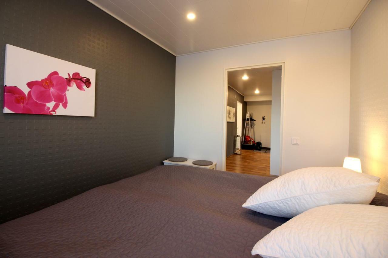 Santalux Apartment Xl Рованиеми Екстериор снимка