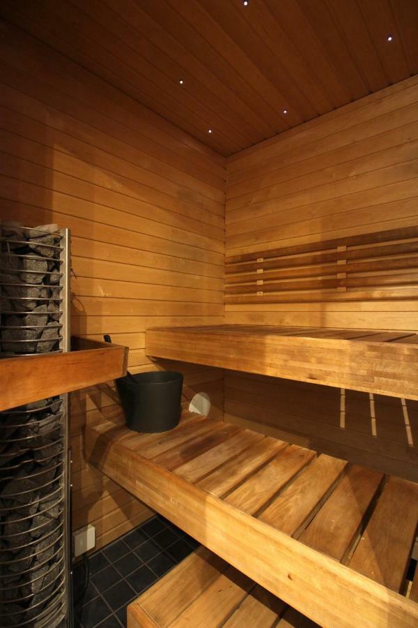 Santalux Apartment Xl Рованиеми Екстериор снимка